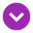 Down Button icon