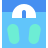 외부-체중-병원-베시-플랫-케리스메이커 icon