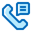 Call Service icon