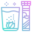 effervescent icon