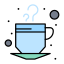 tea cup icon