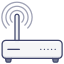 Wifi icon