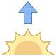 Sonnenaufgang icon