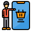 smartphone icon