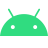 Android OS icon