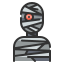 Mummy icon