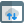 Cloud download and upload button under the landing page template icon