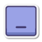 로우라인 키 icon