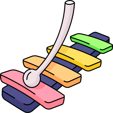 xylophone icon