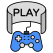 Play Video Game icon