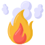 Огонь icon