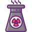 nuclear plant icon
