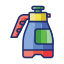 flacon pulvérisateur icon