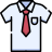 uniform icon