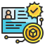 identified icon