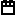 tiny glyph style ofen icon