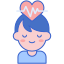 wellbeing icon