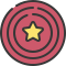 Frisbee icon