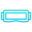 VR Glasses icon