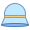 Cappello Panama icon