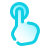 门铃 icon