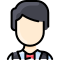 waiter icon