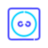 (3) 연결 icon