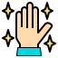 back icon