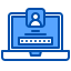profile icon