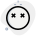 Dizzy emoji expression with cowboy hat and mouth open icon