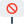 Protest Sign icon