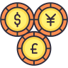 Валюта icon