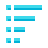 Clasificación de respuestas icon