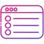 app icon