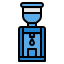 water dispenser icon