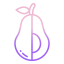 avocado icon