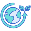 green earth icon