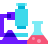 实验室 icon