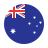 호주 원형 icon