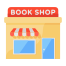 Books Shop icon