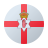 circolare dell'irlanda del nord icon