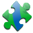 Puzzle Piece icon