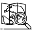 search location icon