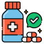 pills icon