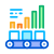 Statistics icon