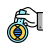 Research DNA icon