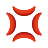 Anger Symbol icon