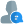 채팅 중인 사용자 icon