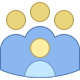 Conferência icon