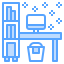 bookshelf icon